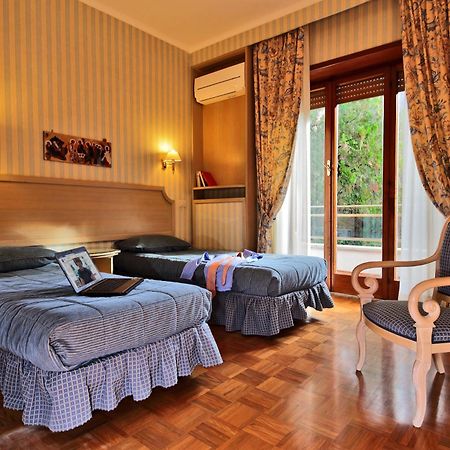 Large Family Apartment E8 Rome Exterior photo
