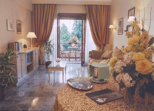 Large Family Apartment E8 Rome Exterior photo